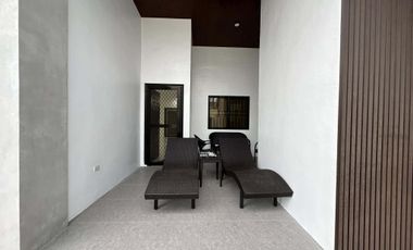 Newly Built Modern Bungalow with pool for Sale in Angeles City near Clark!