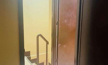Semi-furnished Townhouse for rent