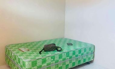 Semi-furnished Townhouse for rent