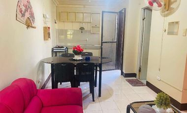 Semi-furnished Townhouse for rent