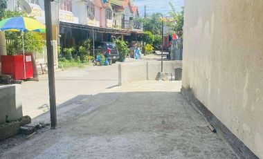 Semi-furnished Townhouse for rent