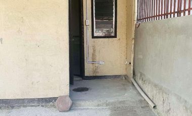 Semi-furnished Townhouse for rent