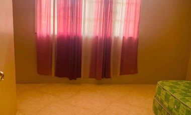 Semi-furnished Townhouse for rent