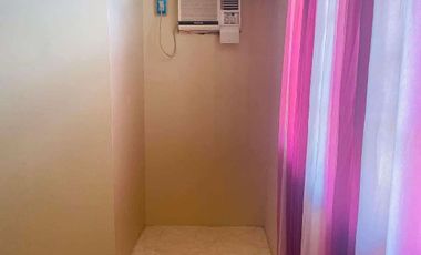 Semi-furnished Townhouse for rent