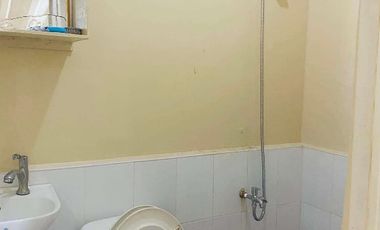 Semi-furnished Townhouse for rent