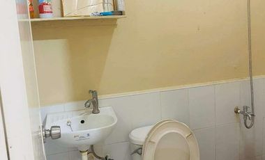 Semi-furnished Townhouse for rent