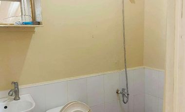 Semi-furnished Townhouse for rent