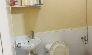 Semi-furnished Townhouse for rent