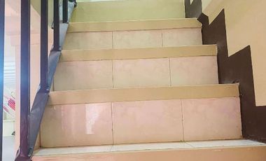 Semi-furnished Townhouse for rent