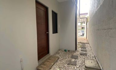 SINGLE DETACHED HOUSE FOR SALE IN MULTINATIONAL VILLAGE, PARANAQUE
