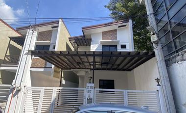 SINGLE DETACHED HOUSE FOR SALE IN MULTINATIONAL VILLAGE, PARANAQUE