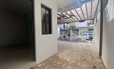 SINGLE DETACHED HOUSE FOR SALE IN MULTINATIONAL VILLAGE, PARANAQUE