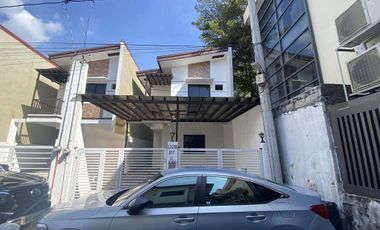 SINGLE DETACHED HOUSE FOR SALE IN MULTINATIONAL VILLAGE, PARANAQUE