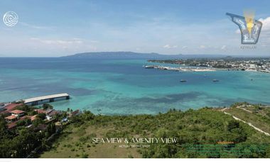 Beachfront Condo in Panglao Bohol