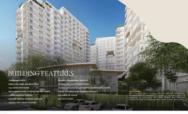 Beachfront Condo in Panglao Bohol