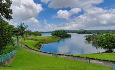 Caliraya Springs: A Sanctuary by the Lake
