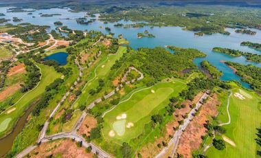 Caliraya Springs: A Sanctuary by the Lake