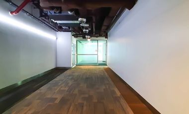 Expansive Views, Prime Location: 1,020 sqm Office Space for Rent in BGC, Taguig