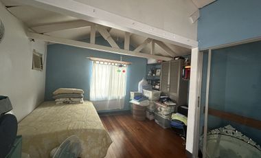 Ayala Alabang Village Muntinlupa House for Sale in District 2 Corner Lot