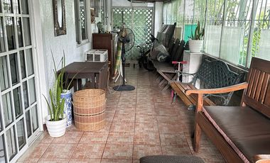 Ayala Alabang Village Muntinlupa House for Sale in District 2 Corner Lot