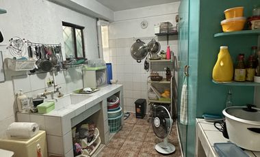 Ayala Alabang Village Muntinlupa House for Sale in District 2 Corner Lot