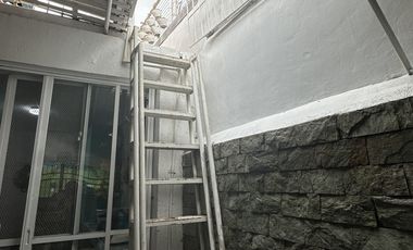 Ayala Alabang Village Muntinlupa House for Sale in District 2 Corner Lot