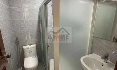 Barangay Don Bosco Better Living Subdivision Pre-Owned House And Lot For Sale