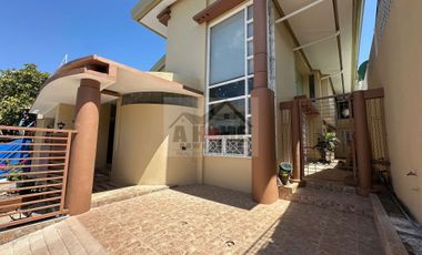 Barangay Don Bosco Better Living Subdivision Pre-Owned House And Lot For Sale