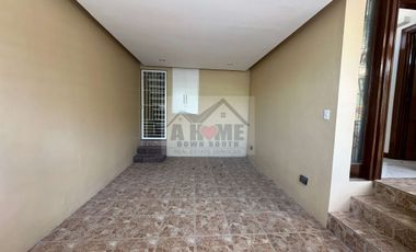 Barangay Don Bosco Better Living Subdivision Pre-Owned House And Lot For Sale