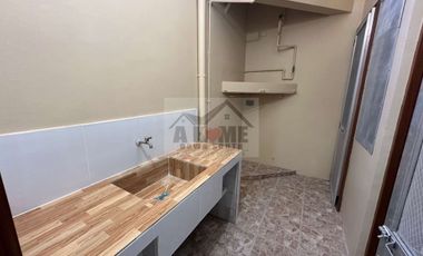 Barangay Don Bosco Better Living Subdivision Pre-Owned House And Lot For Sale