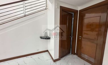 Barangay Don Bosco Better Living Subdivision Pre-Owned House And Lot For Sale