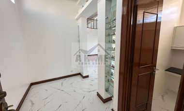 Barangay Don Bosco Better Living Subdivision Pre-Owned House And Lot For Sale