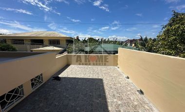 Barangay Don Bosco Better Living Subdivision Pre-Owned House And Lot For Sale