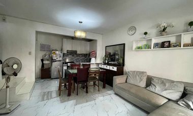 Townhouse for sale ready for occupancy