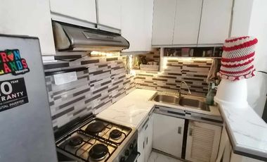 Townhouse for sale ready for occupancy