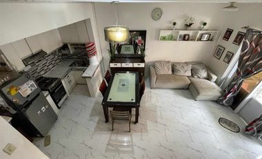 Townhouse for sale ready for occupancy