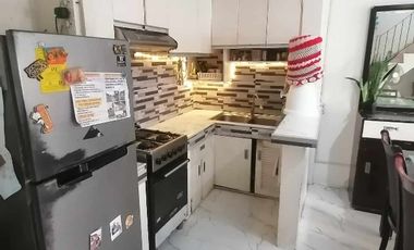 Townhouse for sale ready for occupancy