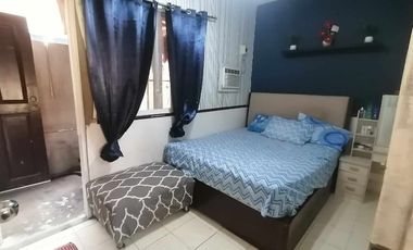 Townhouse for sale ready for occupancy