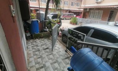 Townhouse for sale ready for occupancy