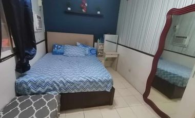 Townhouse for sale ready for occupancy