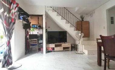 Townhouse for sale ready for occupancy