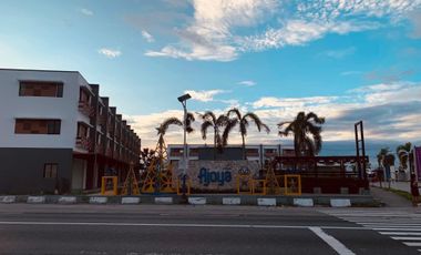 Ready For You: Shophouse for Sale in Capas, Tarlac at Ajoya Capas