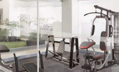 For Sale Primavera Residences 1BR (34sq.m) bare unit