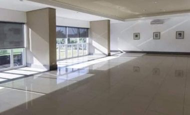 For Sale Primavera Residences 1BR (34sq.m) bare unit