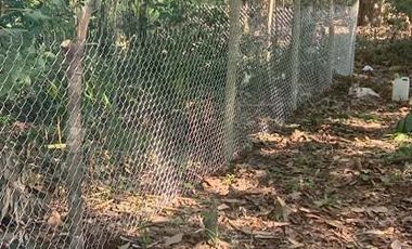 400 Sqm. Residential Lot for Sale in Toril Babak, Island of garden Samal, Samal