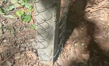 400 Sqm. Residential Lot for Sale in Toril Babak, Island of garden Samal, Samal