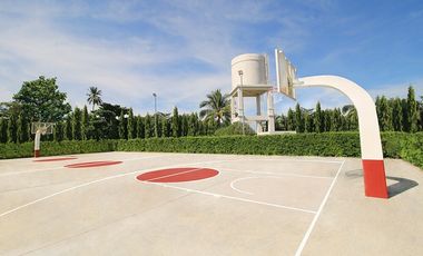 Filinvest Homes Tagum | Amber SA - Spanish Mediterranean 2BR House for Sale in Davao del Norte | Aspire by Filinvest