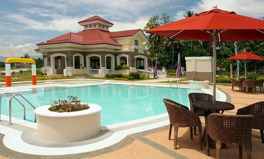 Filinvest Homes Tagum | Iris SA - Spanish Mediterranean 3BR House for Sale in Davao del Norte | Aspire by Filinvest