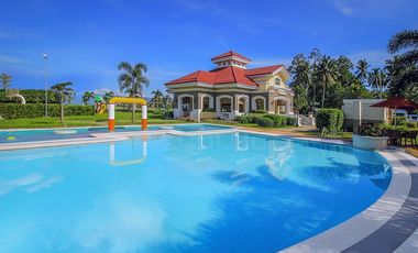 Filinvest Homes Tagum | Iris SA - Spanish Mediterranean 3BR House for Sale in Davao del Norte | Aspire by Filinvest