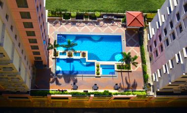 For Sale RFO Rent to Own 2 Bedroom in San Juan City 21k Monthly near Greenhills